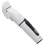 Adler | Hair Clipper with LCD Display | AD 2839 | Cordless | Number of length steps 6 | White/Black - 5